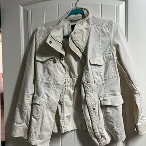 Banana Republic Spring Jacket